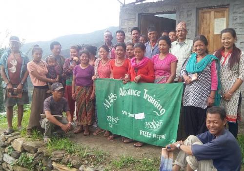 Ongoing Programs