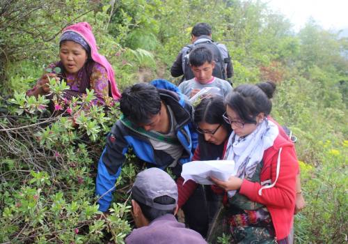 Research and Study Program